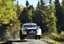 Cambrian Rally 2025 secures new main sponsor