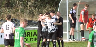 Big wins for Dolgellau and Llanuwchllyn but Bow Street are beaten