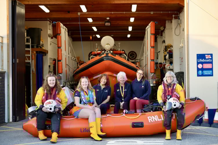 RNLI 