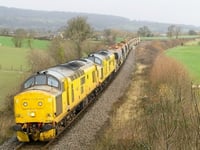 Engineering work set to bring disruption to Cambrian railway line