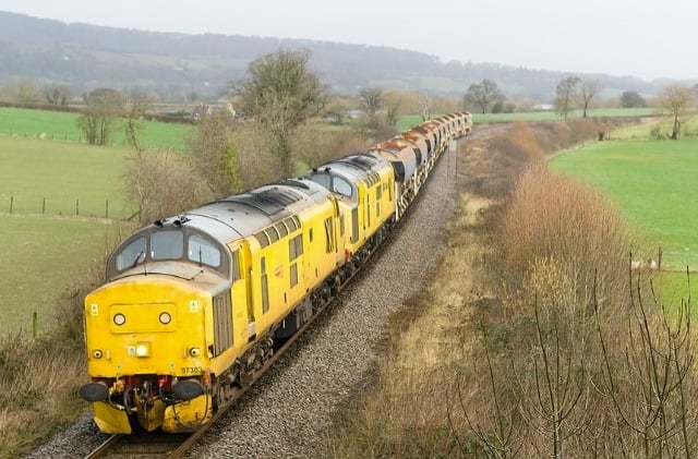 Engineering work set to bring disruption to Cambrian railway line