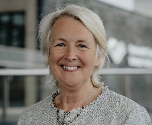 Arfon MS to seek election in new Gwynedd constituency