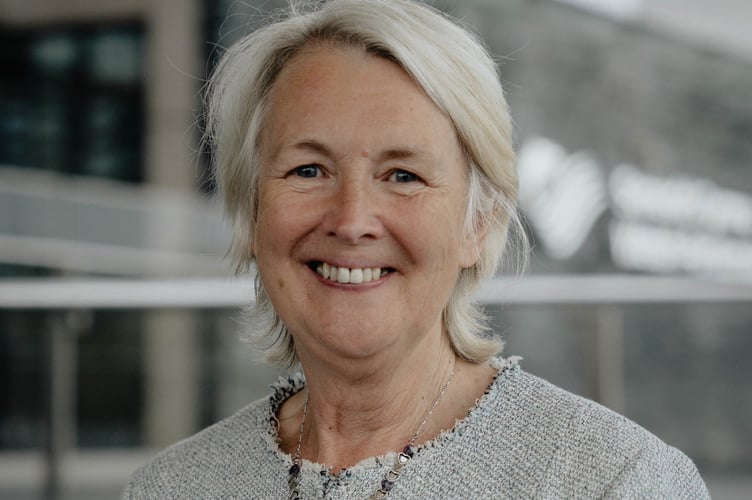Siân Gwenllian