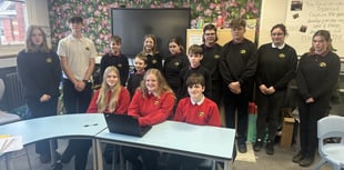 Tywyn pupils want to help planet and community