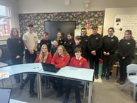 Tywyn pupils want to help planet and community