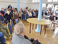 Chapel campaign needs to raise £150k by end of the month