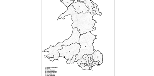 New Senedd 'super constituencies' confirmed