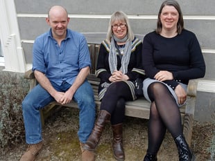 Cambrian Railway Partnership appoints new development officer