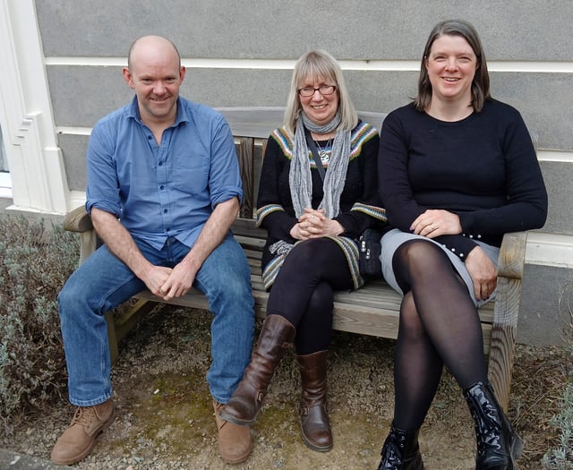 Cambrian Railway Partnership appoints new development officer