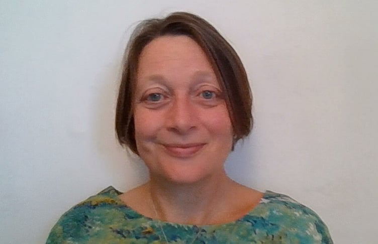 Professor Sally Holland