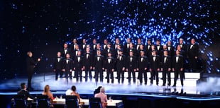 Britain's Got Talent's Johns' Boys share video trailer ahead of show