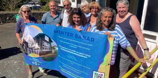 Abersoch former school site could become centre for community