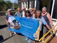 Abersoch former school site could become centre for community