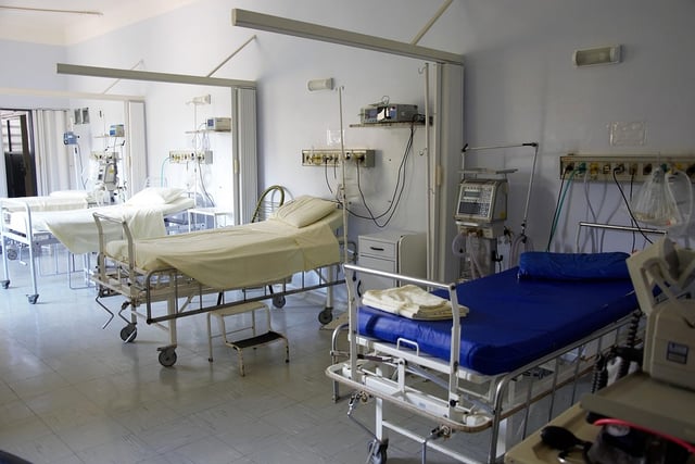 Nurse struck off after repeatedly sexually assaulting junior colleague