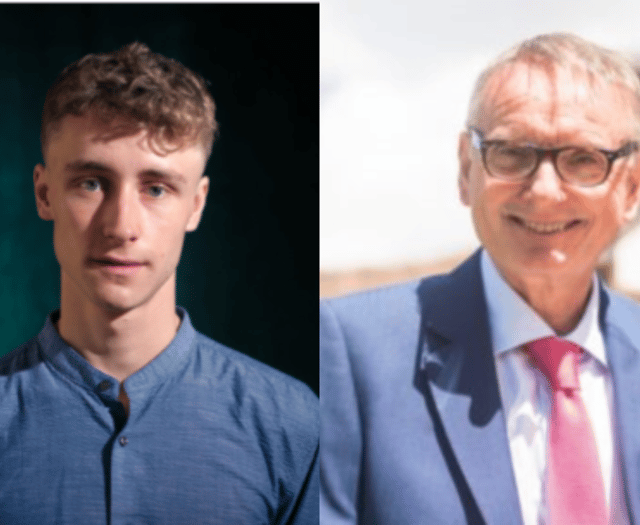 Machynlleth Music club present night inspired by Liszt