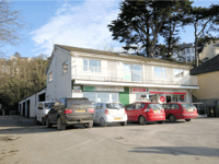 Aberdyfi group buys post office and garage