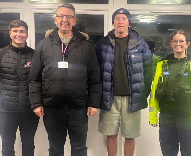 Penygroes Youth Club receives vital funding