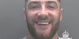 Gwynedd man jailed for pointing fake gun