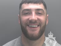 Gwynedd man jailed for pointing fake gun