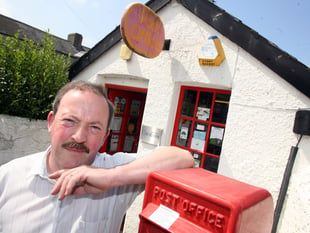 Local victims of Post Office scandal react to inquiry