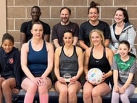 Netball tournament hopes to help 'Homeless Pembrokeshire' charity