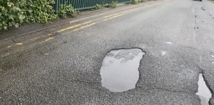 More needs to be done to highlight pothole damage compensation