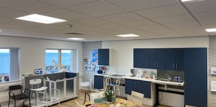 Council appeals for contractors to help improve Ceredigion homes