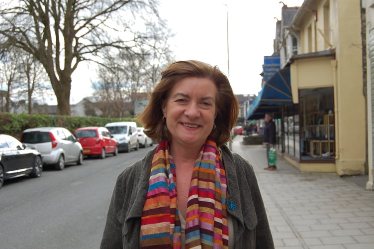 Cambrian News sat down with First Minister for Wales Eluned Morgan to talk all things mid-Wales