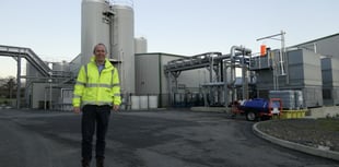 Welsh farmer co-operative celebrates expansion success