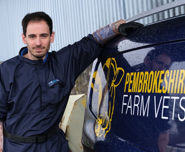 Aberystwyth-led livestock project reaches milestone