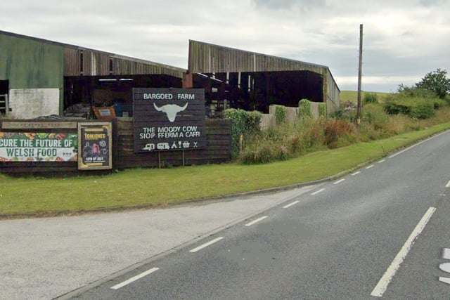 Plans for new staff welfare facilities at Moody Cow