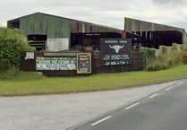 Plans for new staff welfare facilities at Moody Cow