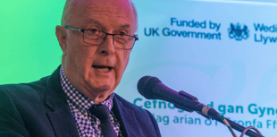 Get ready for Gwynedd business week