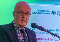 Get ready for Gwynedd business week