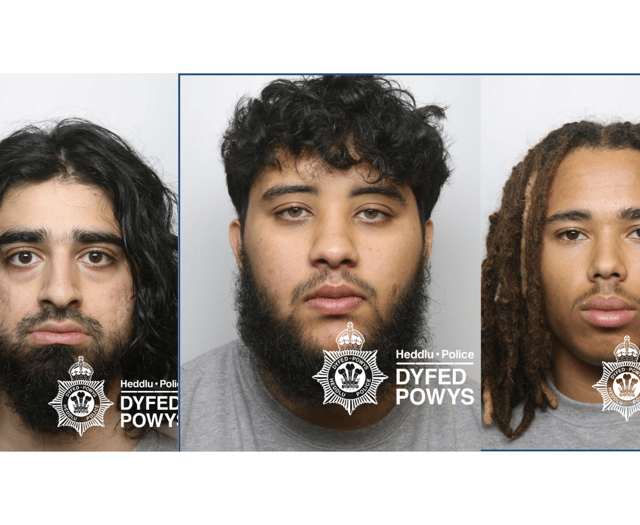 Jewish music producer kidnapped by three men in antisemitic plot