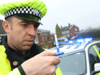 Cardigan drug driver banned for a year