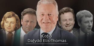 Dafydd Elis-Thomas: Welsh politics icon remembered