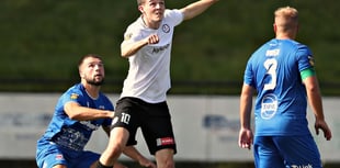 Battling Lakesiders pick up a point