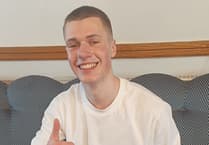 Aberystwyth boxer Bartos Romanczuk through to final