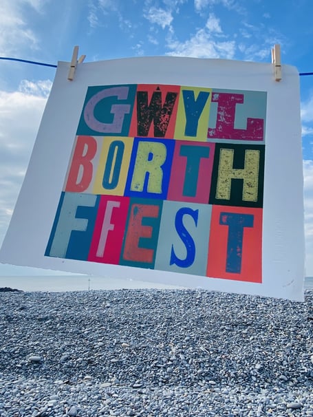 Gwyl Borth Ffest is returning for a second year