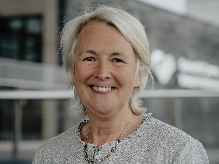 Arfon MS Sian Gwenllian