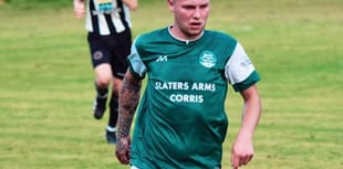 Quarrymen grind out win against Llanilar Reserves