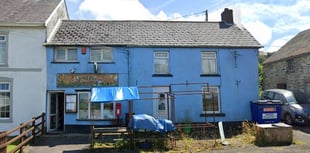 Pencader man fined for shop theft