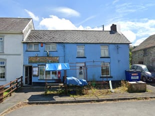 Pencader man fined for shop theft