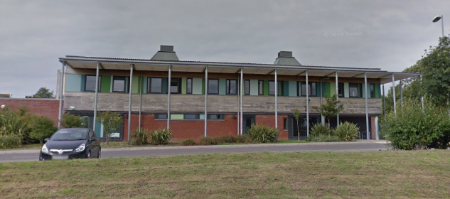 Man admits Cardigan and Lampeter police officer assaults visual