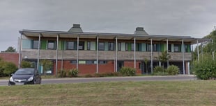 Cardigan man found not guilty of fail to provide charge