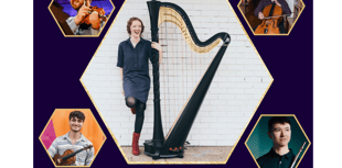 Aberystwyth concert to feature Classic FM Rising Star Alis Huws