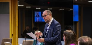 MS criticises Welsh Government's inaction