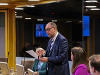 MS criticises Welsh Government's inaction