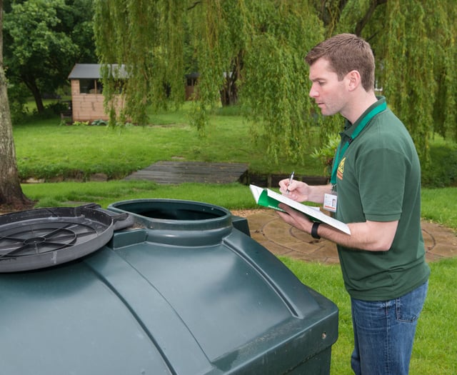 Households on oil heating urged to check eligibility for financial aid